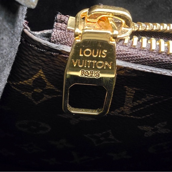 Authentic Louis Vuitton Neo Noe MM Monogram - Like New - Picture 9 of 10